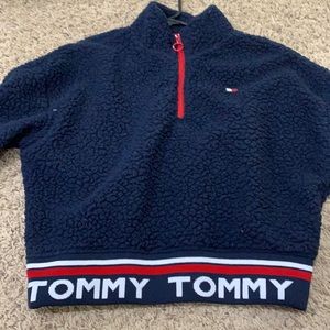 Timmy Hilfiger Sherpa